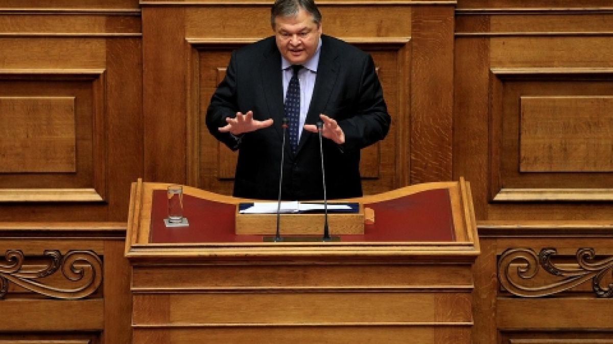И социалистите не успяха да съставят правителство в Гърция