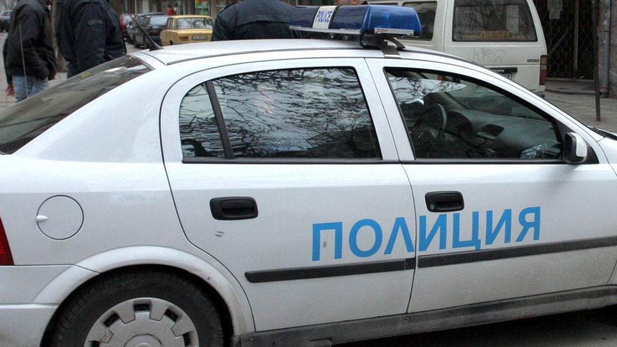 Гардове пребиха спецченге в Благоевград