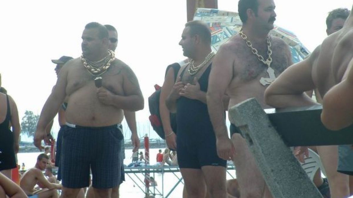 МВР разработва "кокаинови крале" на прехода