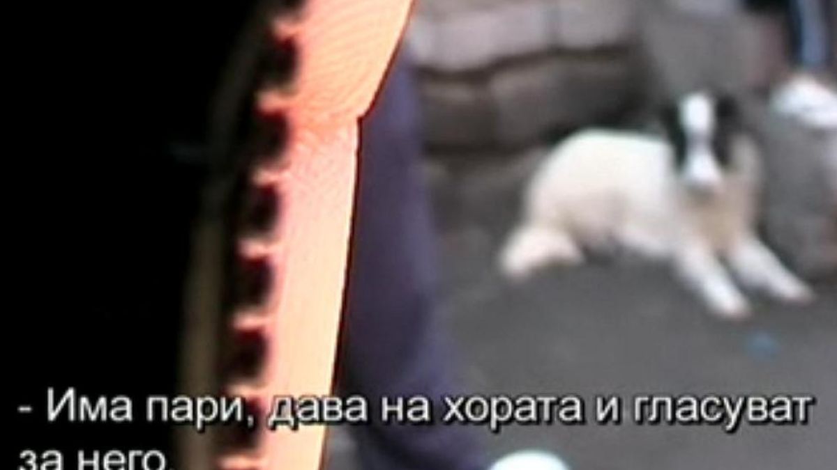 Два ареста за купуване на гласове в Кюстендил