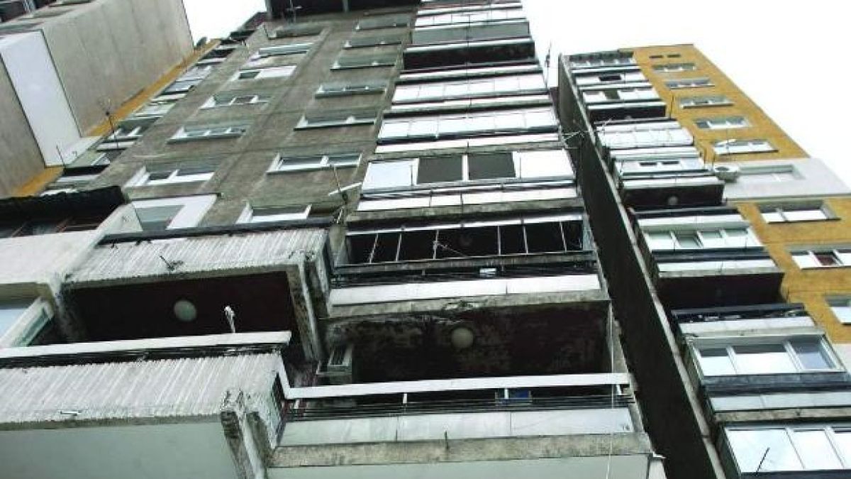 Рязаната с нож в "Красно село" била бопаджийка