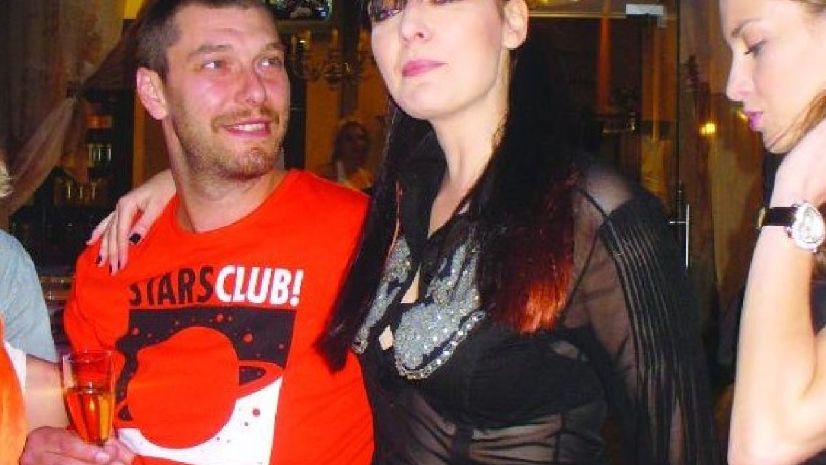 Калканджиева се хвана с бившата Урсула