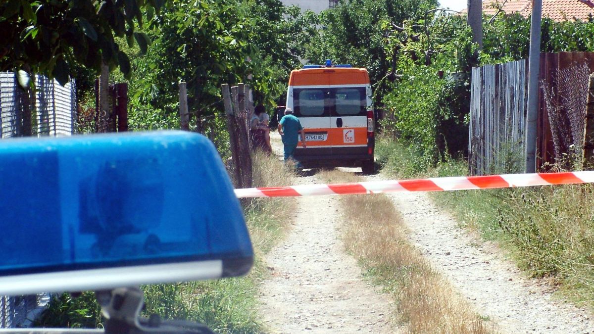 Предсмъртно писмо разкрива трагедията във Велико Търново 