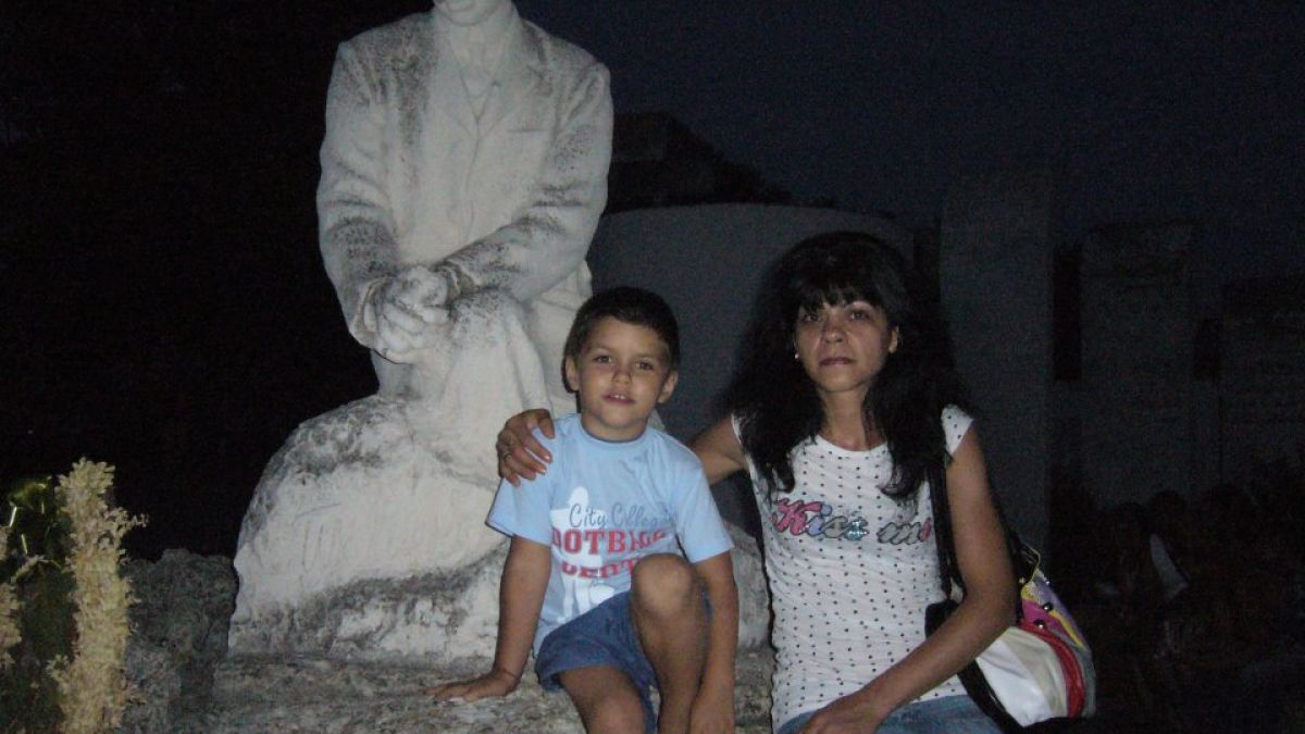 Първо в БЛИЦ: Шестгодишният Йордан задушен с възглавница