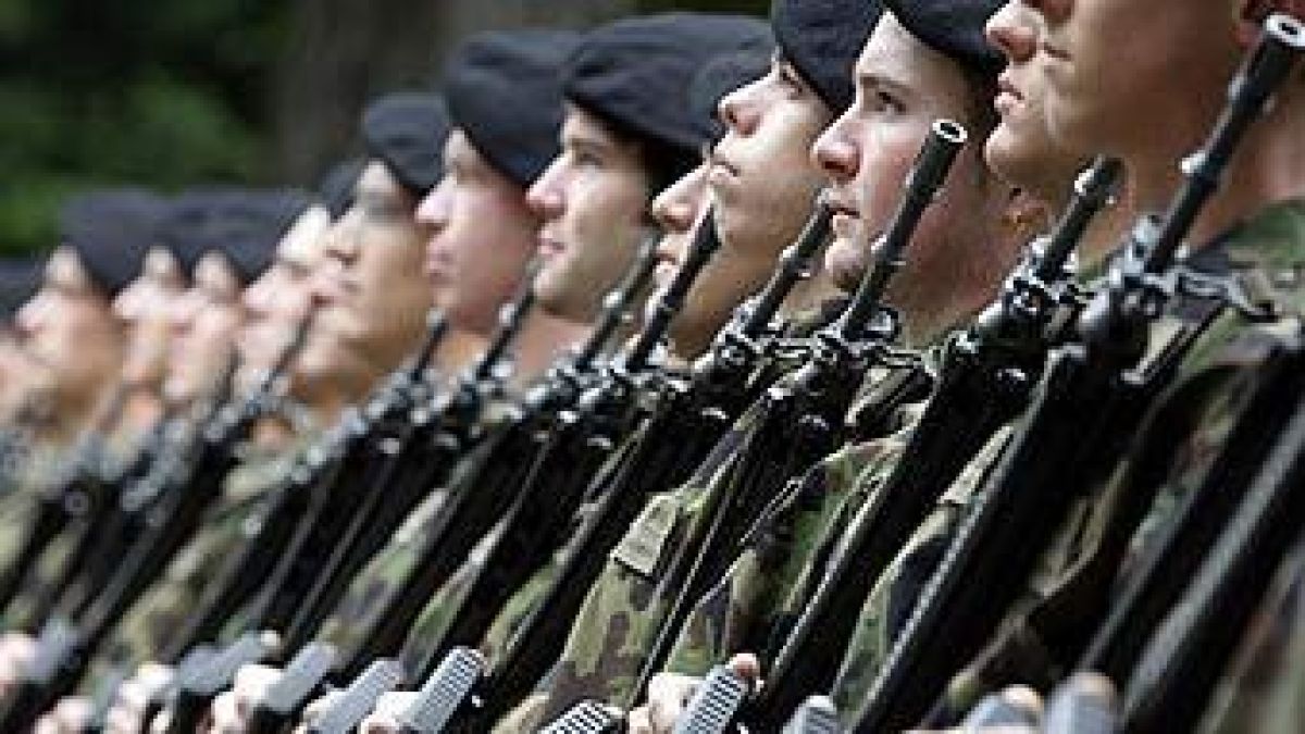 Швейцарската армия обновява велосипедния си парк
