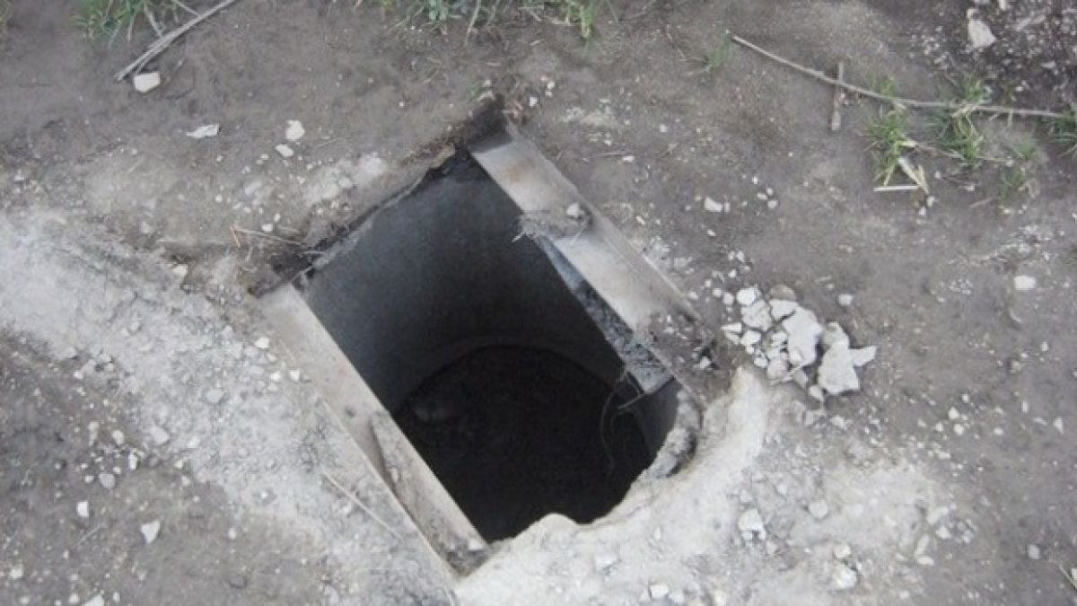 Грабят капаците на шахти в Пловдив