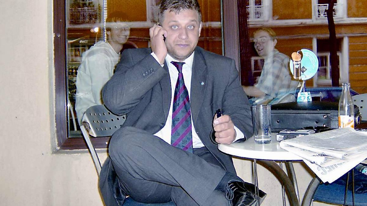 Подполк. Николай Марков: При президента Плевнелиев има “червена” къртица