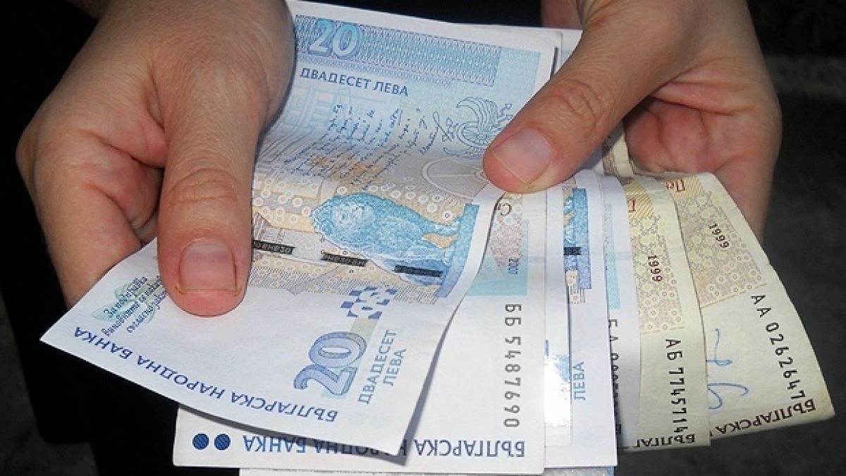 Всеки трети нашенец е с неплатени сметки