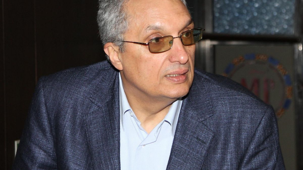 Иван Костов: Не сме политически труп, ще прескочим 4-процентната бариера