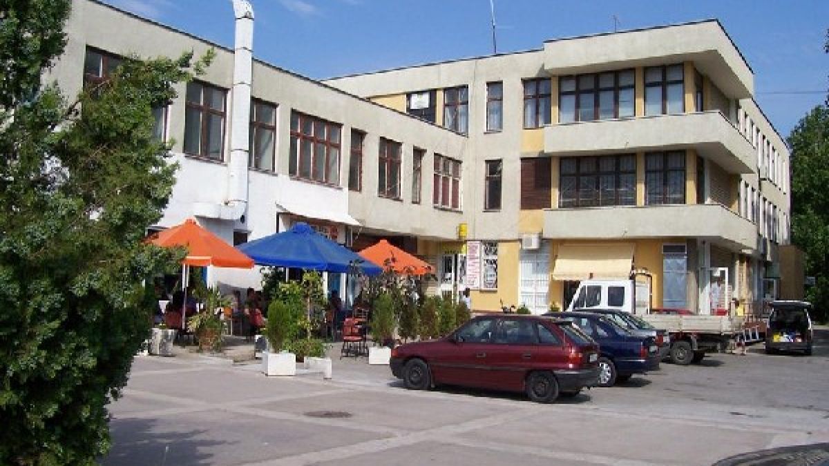 Козлодуй в ужас от Иван на Мочи 