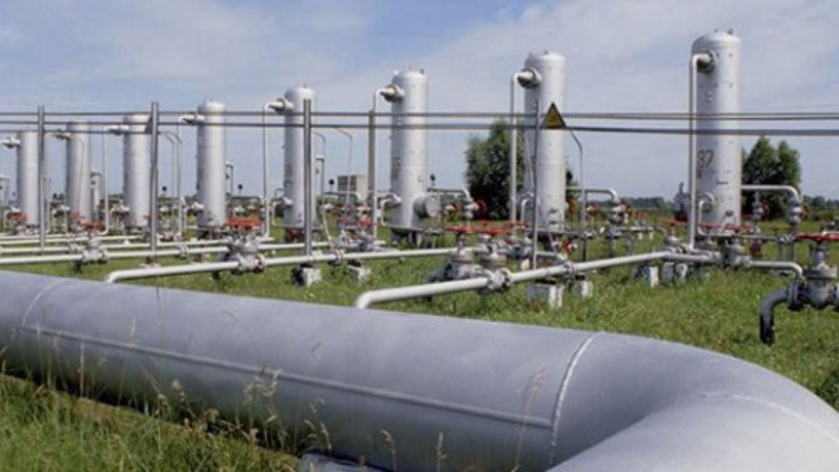 Русия отстъпва за газа до края на седмицата