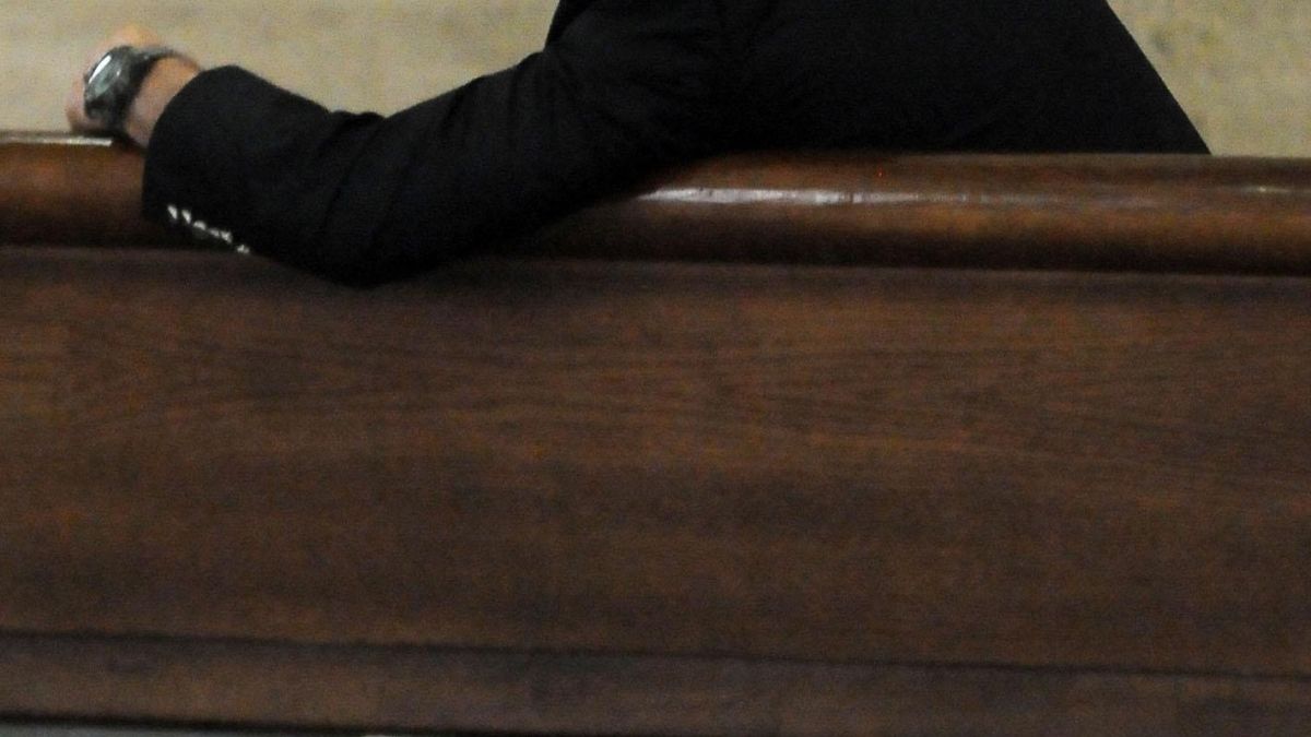 Брендо - първата жертва на акция "Кокаинови крале"