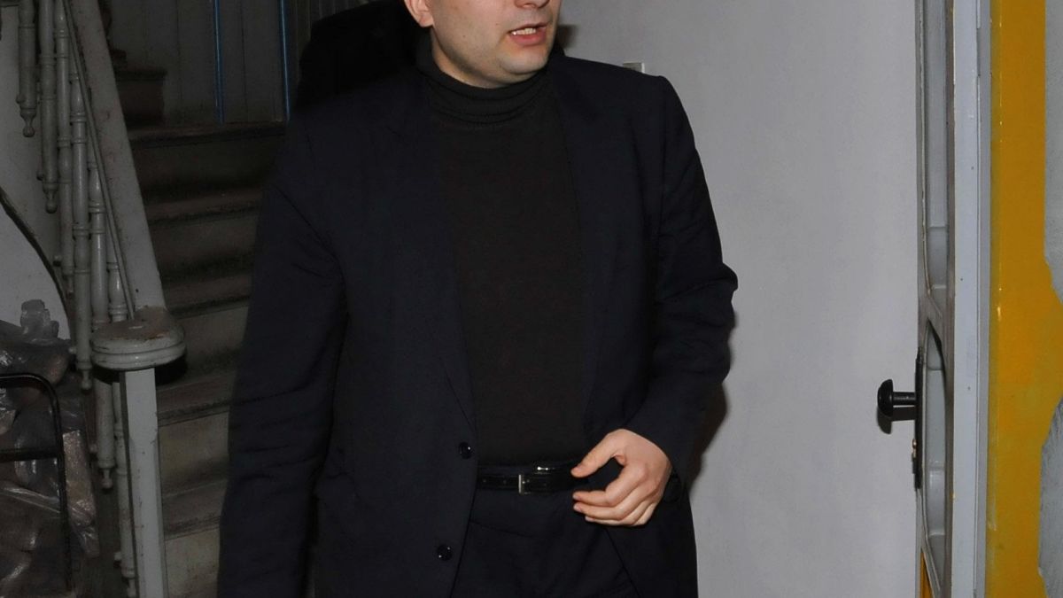 Мартин Димитров искал от Бойко да бори Костов