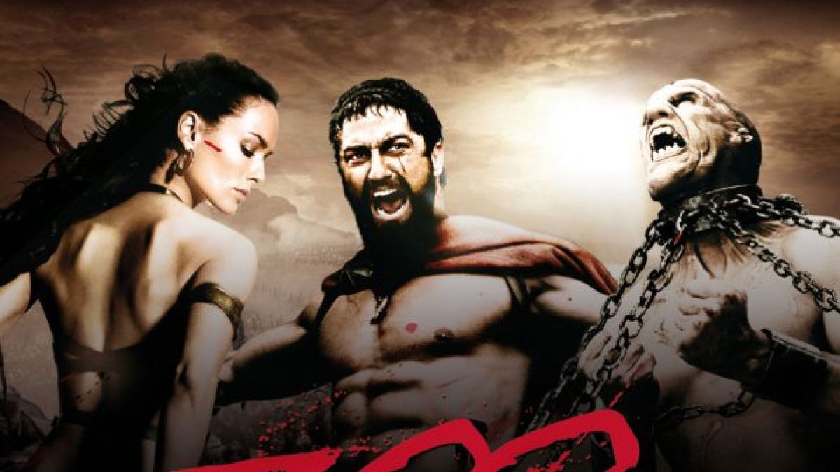 “300: Battle of Artemisia” започва през юли в Бояна