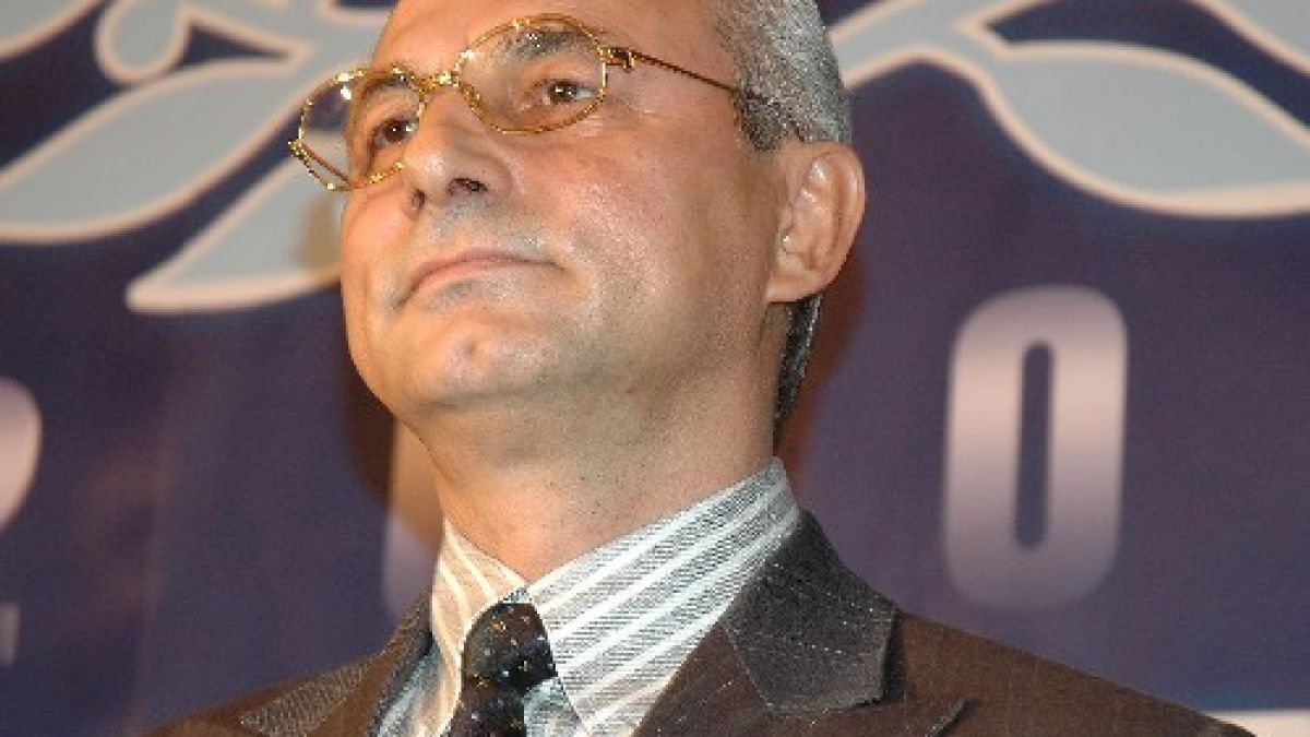 Ахмед Доган: Мирише на предсрочни избори