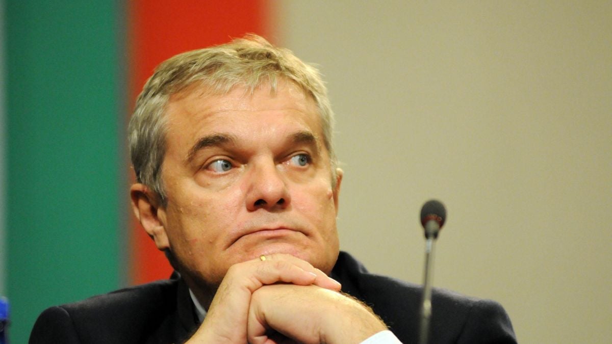 Румен Петков възмутен от БСП