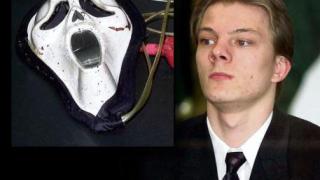 Касапин наръгал 21 пъти дете, моли да го пуснат да си поживее щастливо