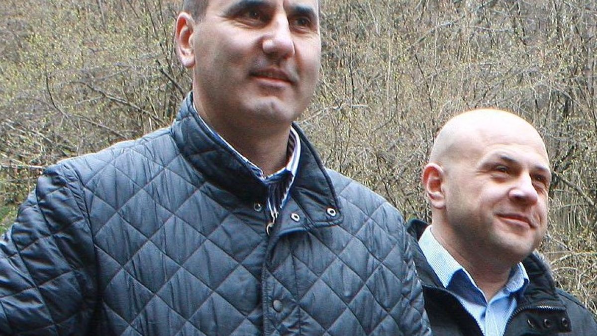 Цветанов: Перник спира работа за два дни 