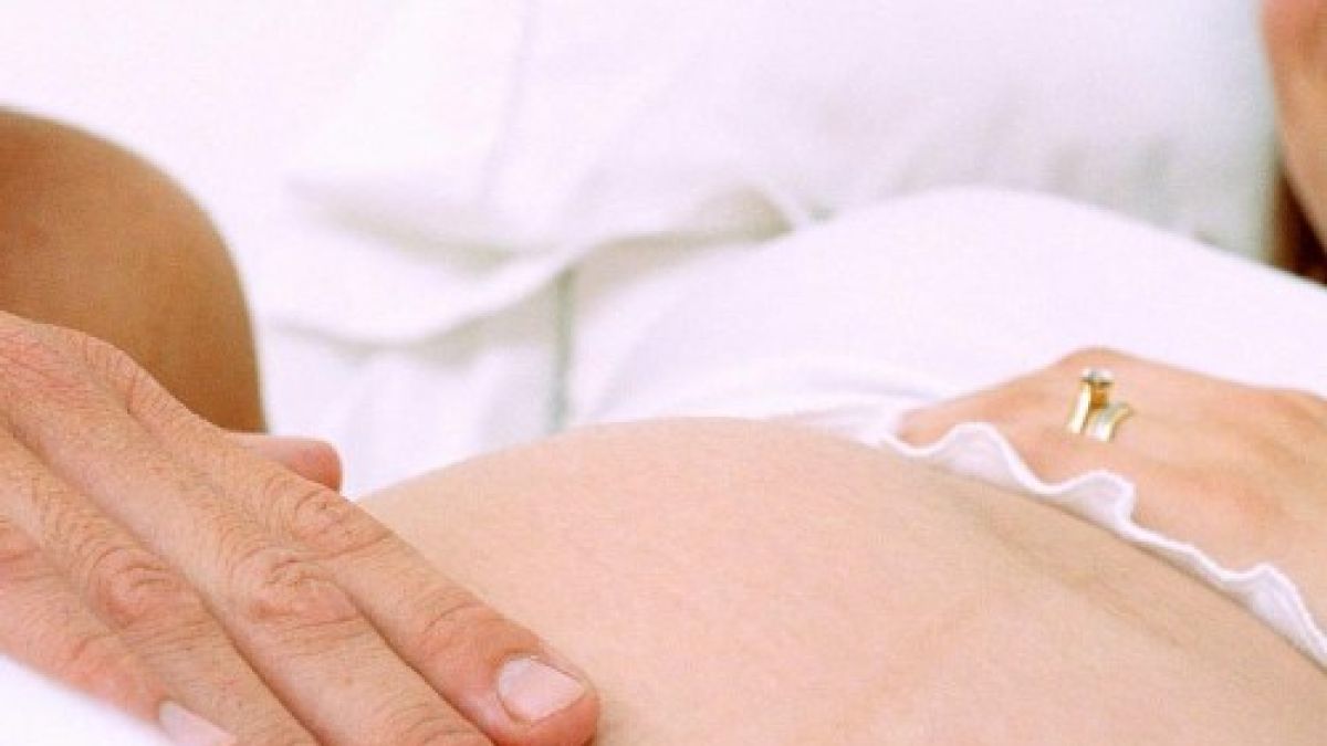 Ужас! Доктори откъснаха бебешка глава при раждане