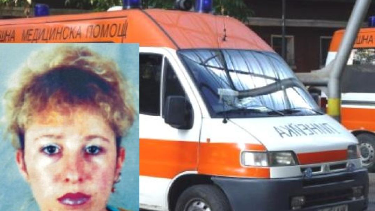 Млада шивачка си преряза вените и умря