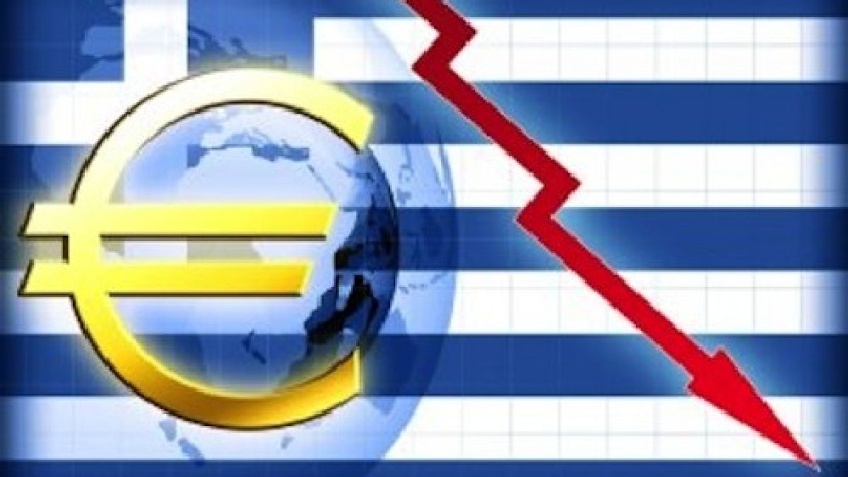 ЕС дава 50 млрд. евро на Гърция, за да се отърве от нея