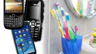 В света вече има повече мобилни телефони,отколкото четки за зъби