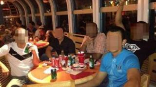 Най-тъпият крадец на iPhone в света