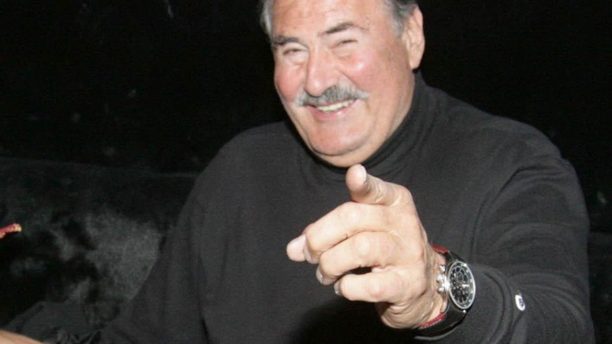 Жорж Ганчев: Костов ме кандардисваше да се изправим срещу комунистите