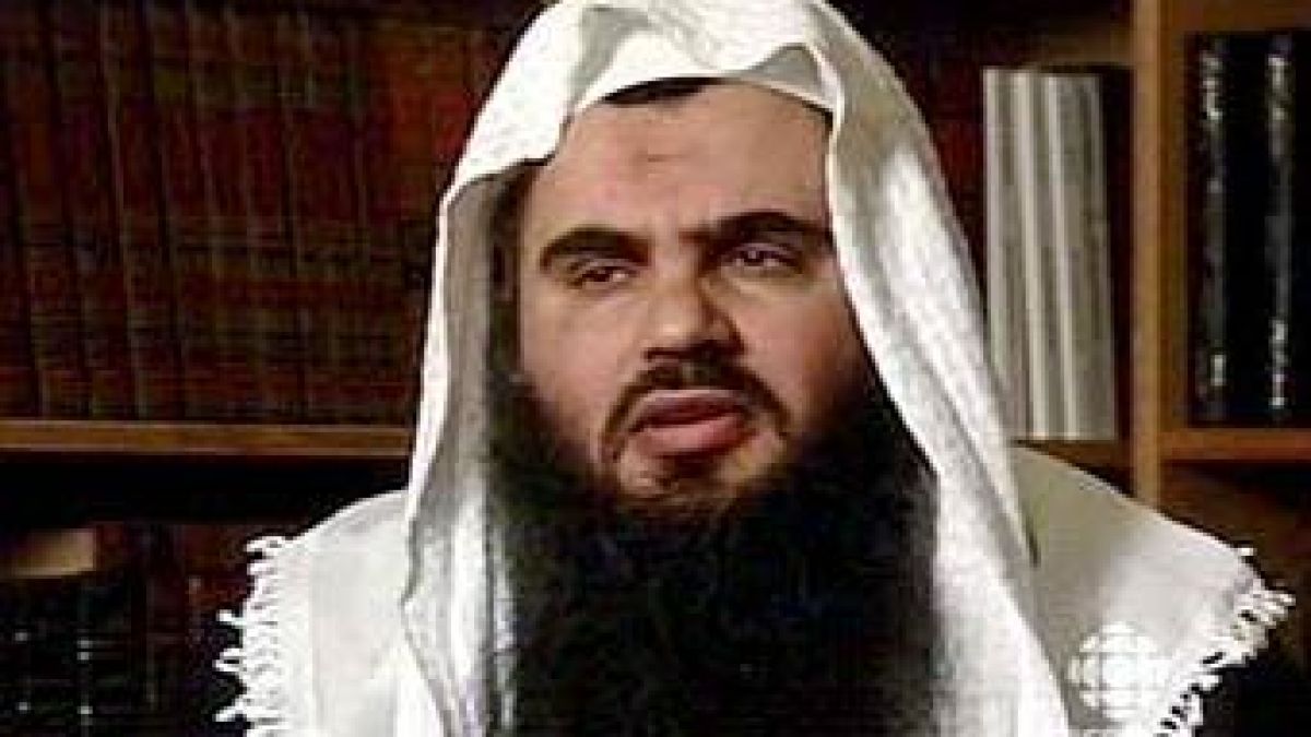 Радикален ислямист бил заплаха за Олимпийските игри