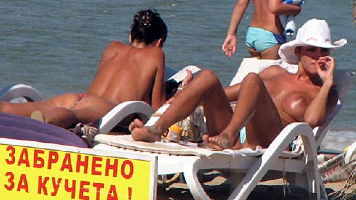 Черната Златка и Благой Иванов ще се женят 