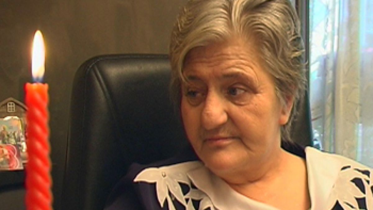 Вера Кочовска на 65 г.: Добре съм