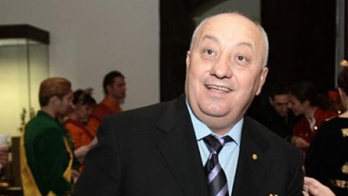 Гергов предлага сделка: ЦУМ за панаира