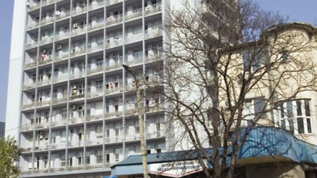 Двама потрошени приети в "Пирогов"