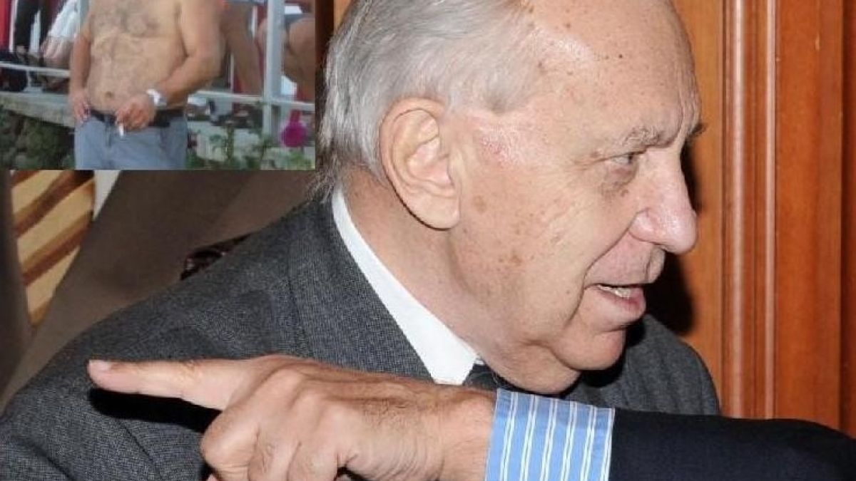 Татарчев бил Човекът на Юри Галев?