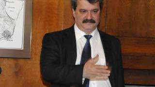 Чорни не покани Батков на сватбата на дъщеря си