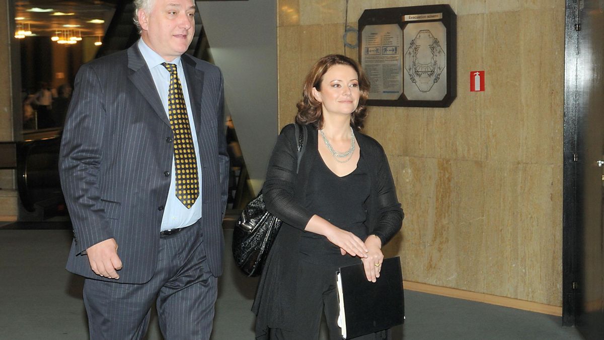 Обжалват пред Върховен съд избора на Вяра Анкова за шеф на БНТ