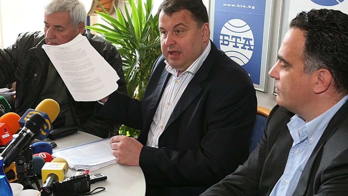Демянюк: Ще вземем отново "Кремиковци"