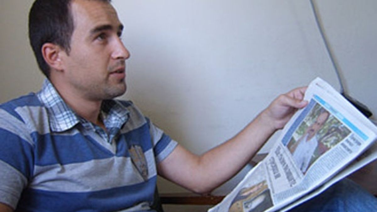 Мустафови ще съдят МВР в Страсбург