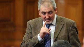 Лютви Местан: Има циничен план за създаване на полицейско алиби