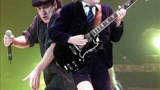 Турне на AC/DC - 2-то най-успешно турне за всички времена