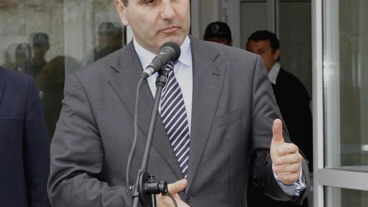Цветанов: Няма превишаване на правата на полицията в Кърджали