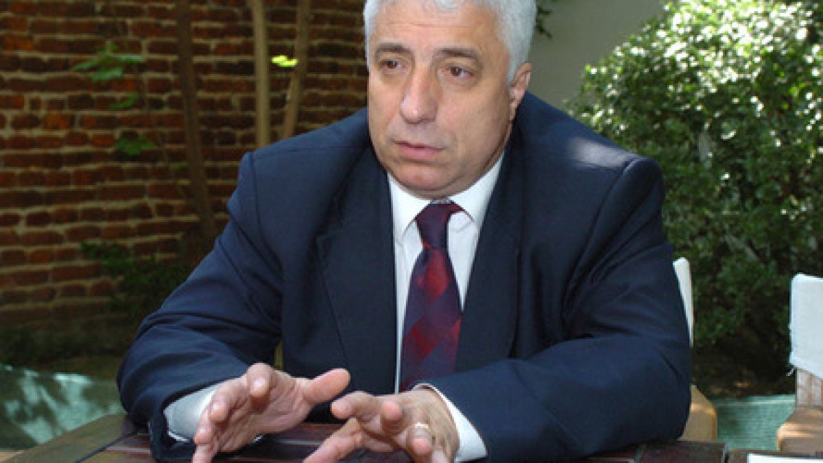 Валери Тодоров: Няма натиск върху БНР