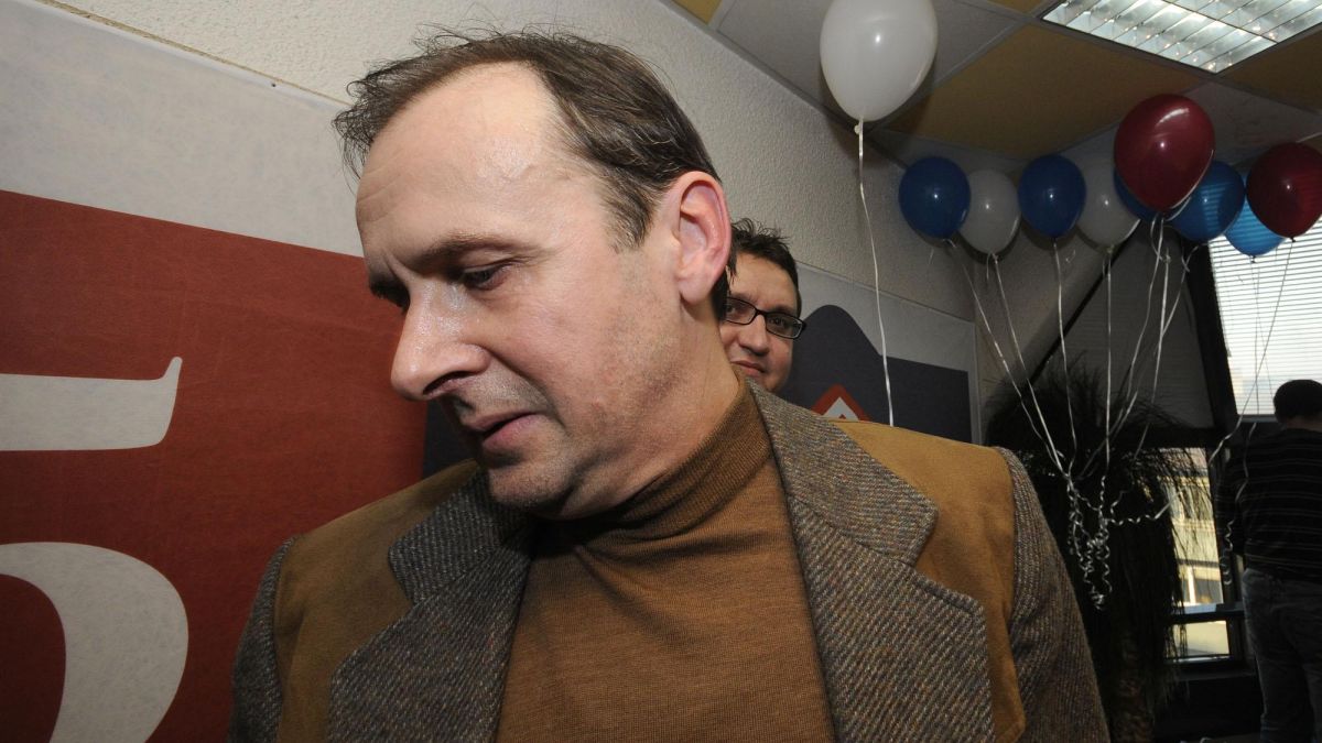 Съдът решава за съпругата на Вальо Топлото