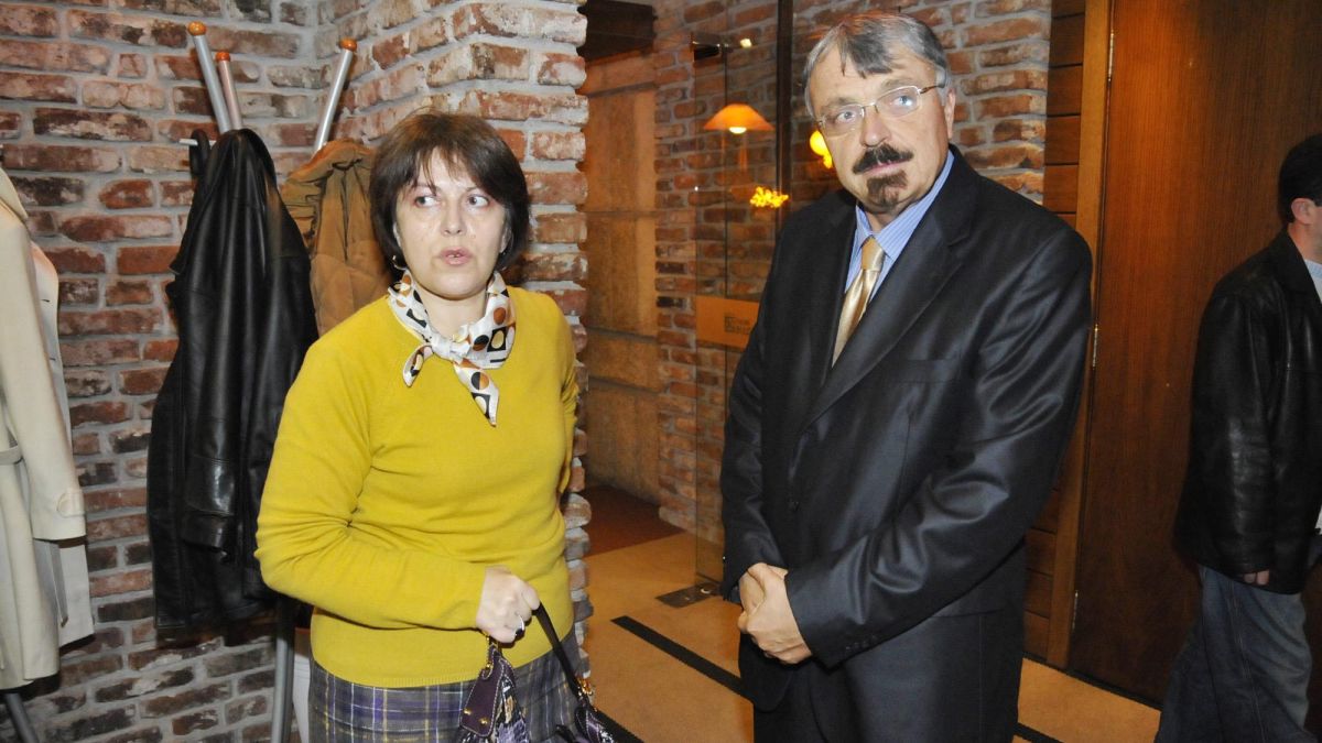 Татяна Дончева: МВР действа на принципа „юруш на маслините”