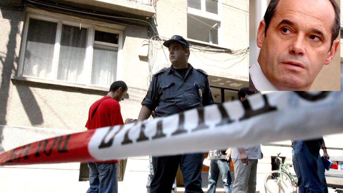 Два кървави разстрела в София изправят Васил Божков до стената! СНИМКИ