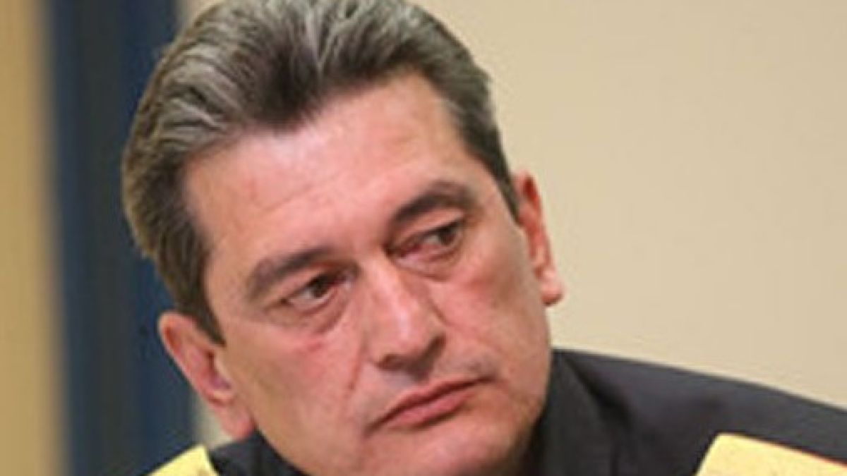 Комисар Николов проговори за среднощния брифинг за Чернобил