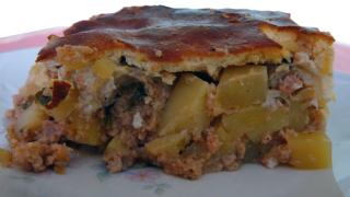 Неочакван обрат с очернената в цяла Европа българска мусака 