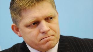 Още един арестуван за разстрела на Фицо, кой е той 