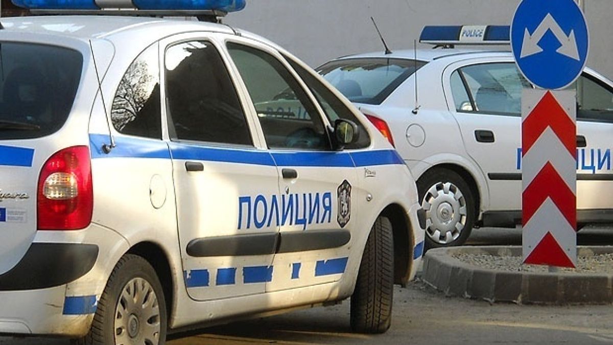 Зверска катастрофа загроби двама край Пловдив