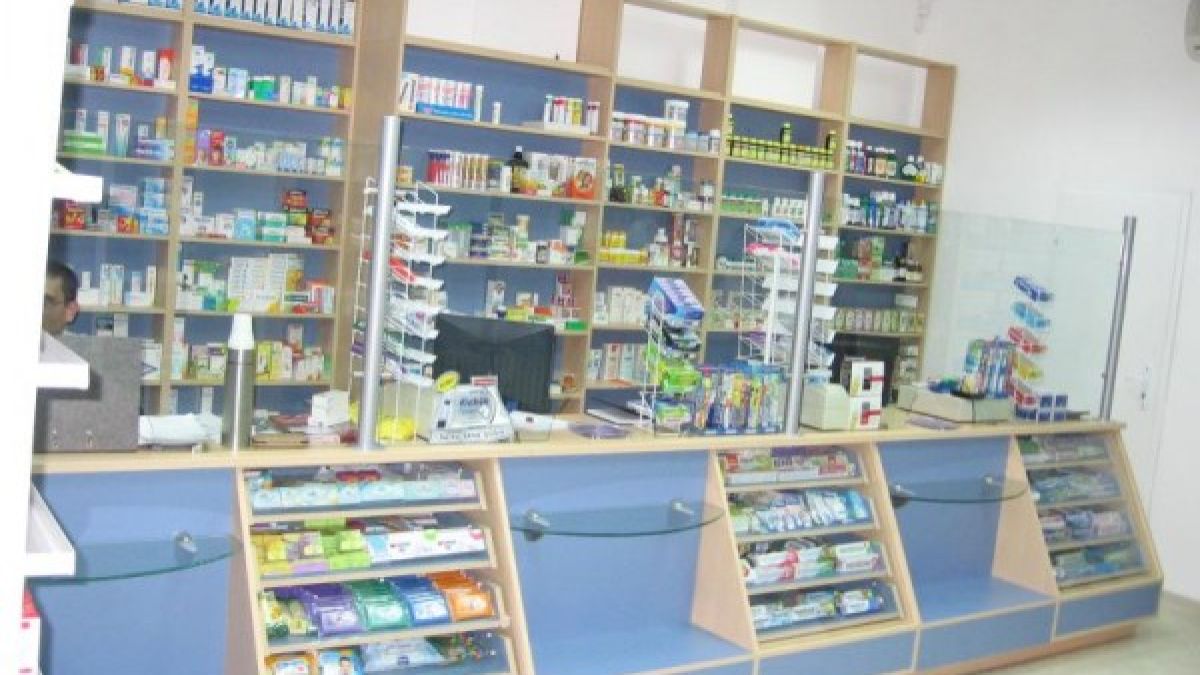 Болните в Гърция остават без лекарства